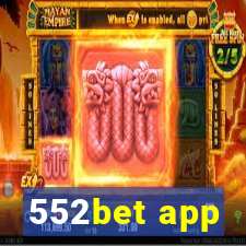 552bet app